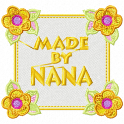 Needle Arts Embroidery Design 5